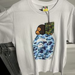 Bape Shirt