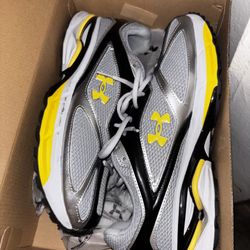 Under armor
