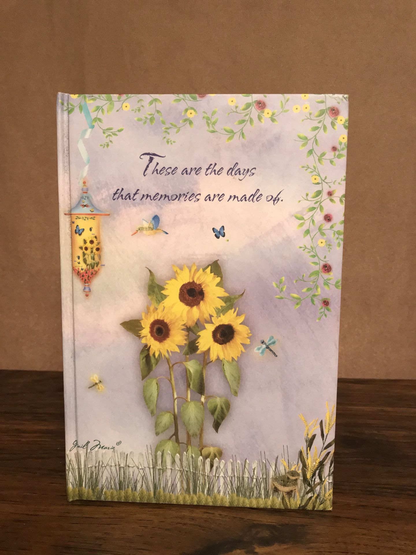 Diary