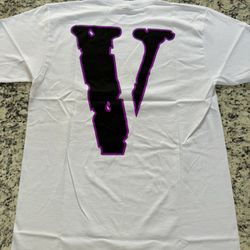VLONE Juice Wrld Collab