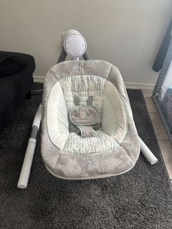 Baby Rocking Chair