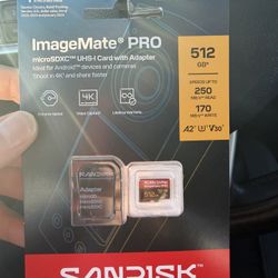 512 GB MicroSDXC