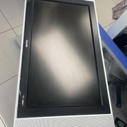 Philips 32” Tv