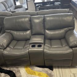 Madrid Two Piece Sofa And Loveseat $1099