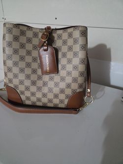 New purse