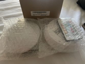 wireless LED ceiling light