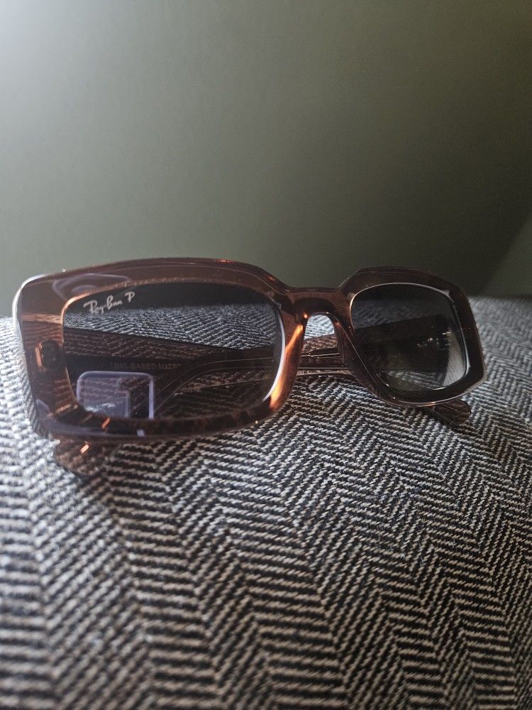 RayBans Kiliane Sunglasses