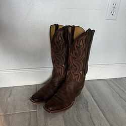 Justins Women’s Boots 