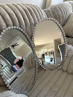 Mirror Set 