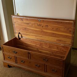 Hope Chest 