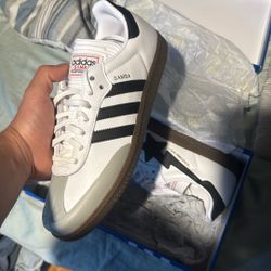 Adidas Samba Bape