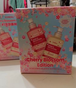 Korean Shampoo