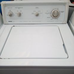 Kenmore Washer Heavy Duty