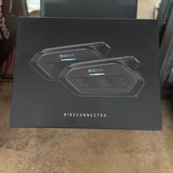 Sena Spider RT1