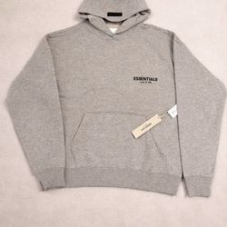 Essentials Hoodie 