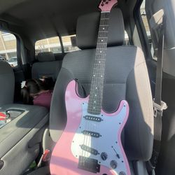 Guitar 