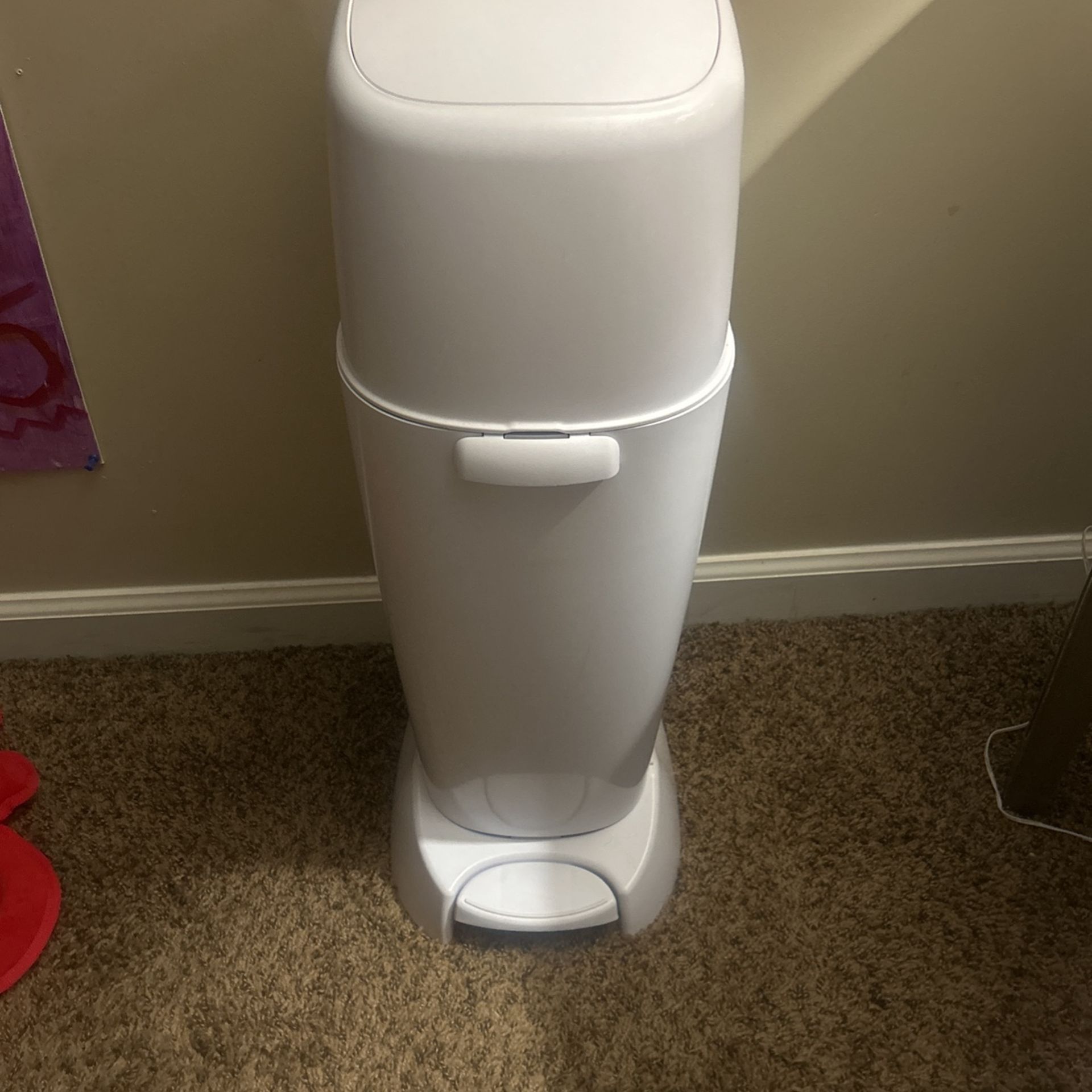 Diaper Genie