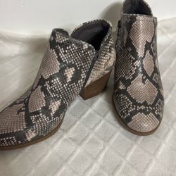 Cute Boots