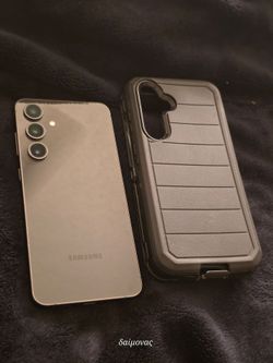 Samsung Galaxy s24 FE