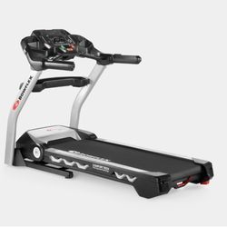 BowFlex BXT216 Treadmill