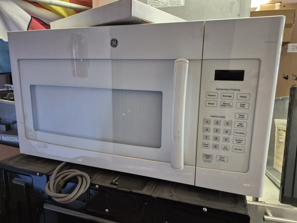 OTR Microwave