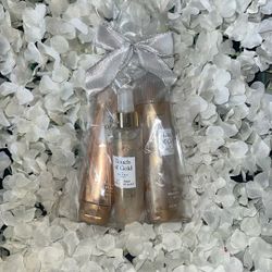 Bath And Body Set 30 Dollars 