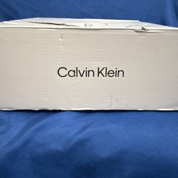 Calvin Klein Boots