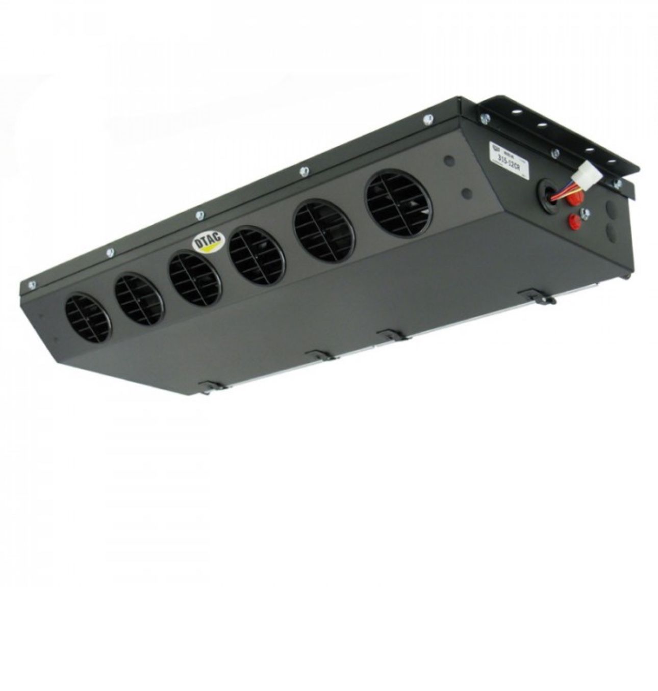 315-12CR Series Evaporator