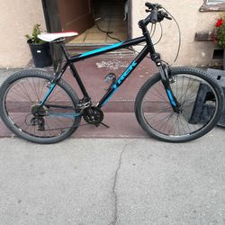 Trek Bike De Montana Tires 26