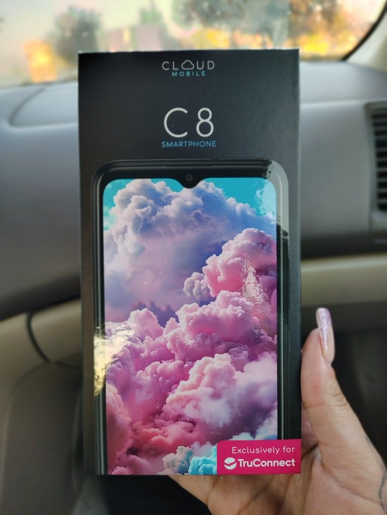 Free phones
