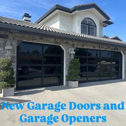 Garage Doors