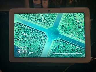 Google Nest Hub Max
