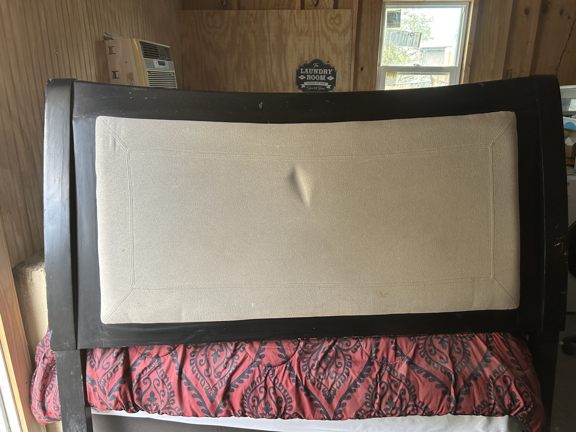Headboard For Twin Bed