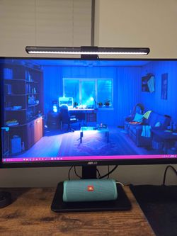 ASUS VG27AQ3A Gaming Monitor