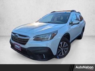 2021 Subaru Outback