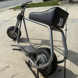 5” Neckbearing Bam Roller