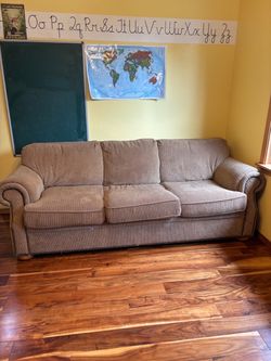 Free Couch