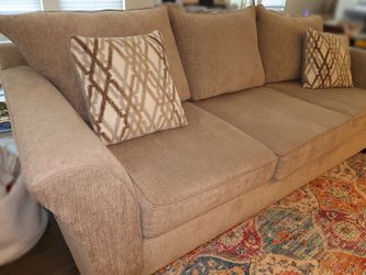 Couch From Jeromes