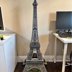 Lego Eiffel Tower 10307
