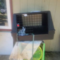 Xxlarge Animal Carrier 