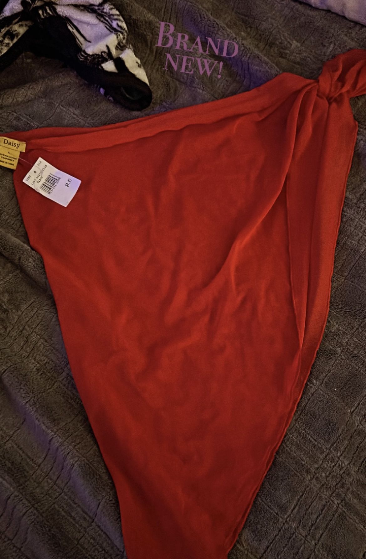 Bikini Cover