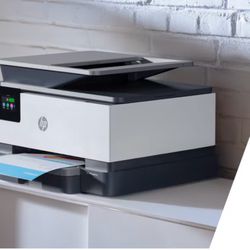 HP OfficeJet Pro 9125