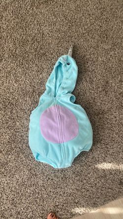 Baby costume
