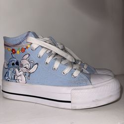 Stitch Shoes
