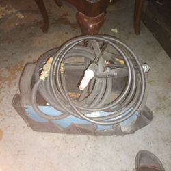 It's For TiG(Welder