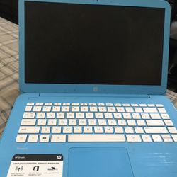 Broken Intel HP Laptop