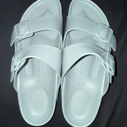 Birkenstock Slides 