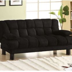 FUTON SOFA NEW IN BOX FINNANCY AVAILABLE 1875W COMMONWEALT UNIT A FULLERTON CAL ☎️ 1714586,2564 