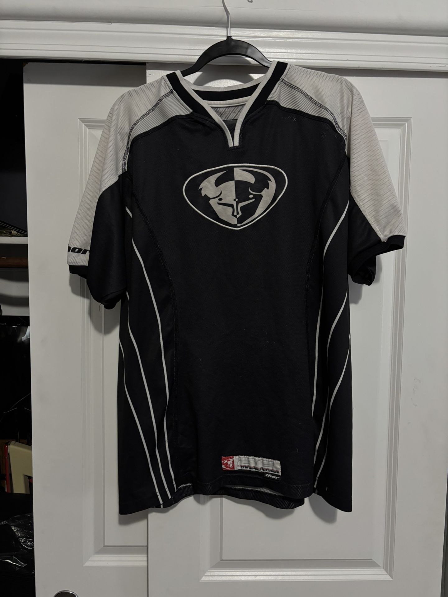Thor Jersey