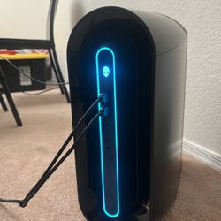 Alienware PC